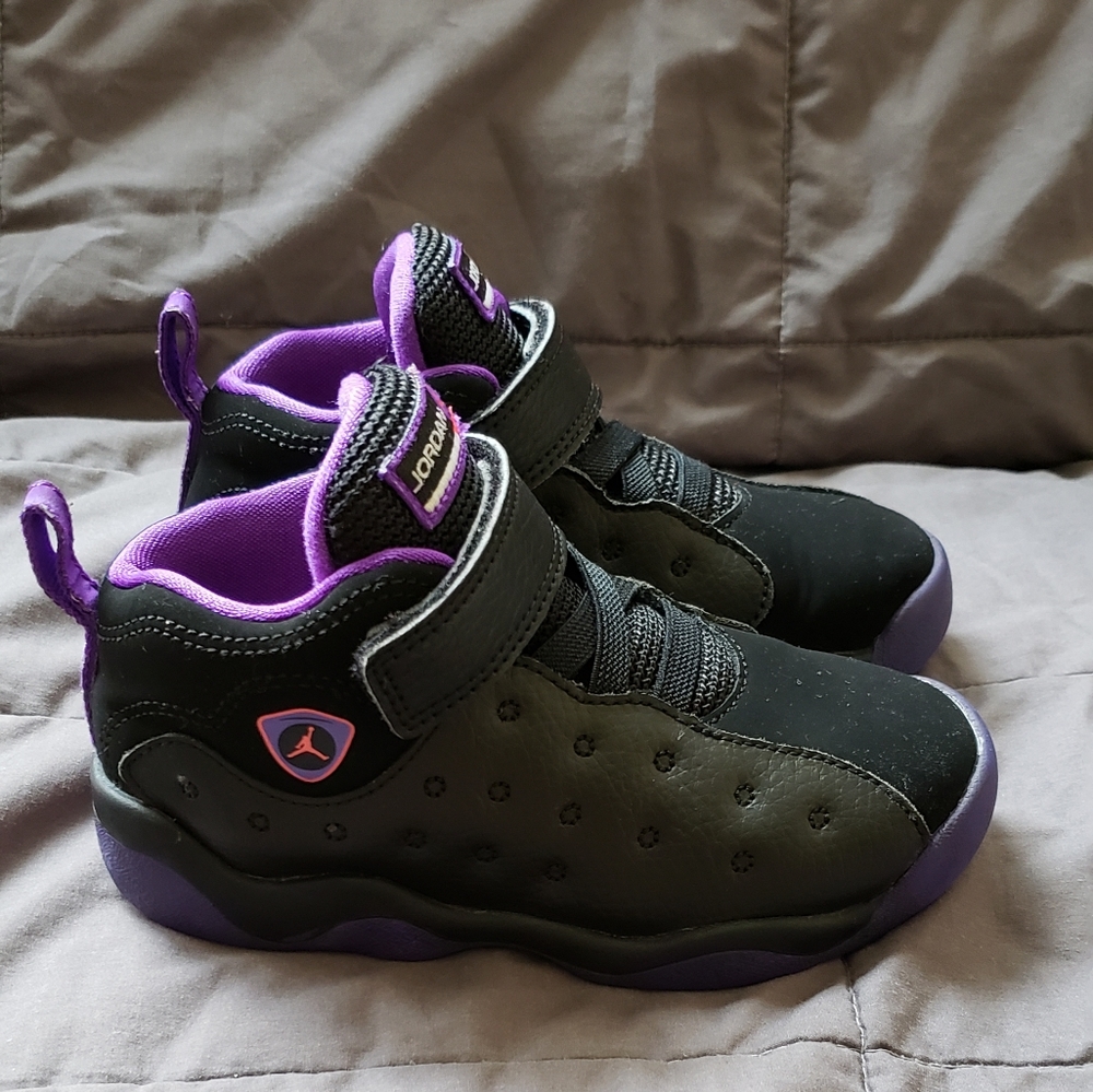 Jumpman team 2